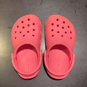 Kids Crocs - C6